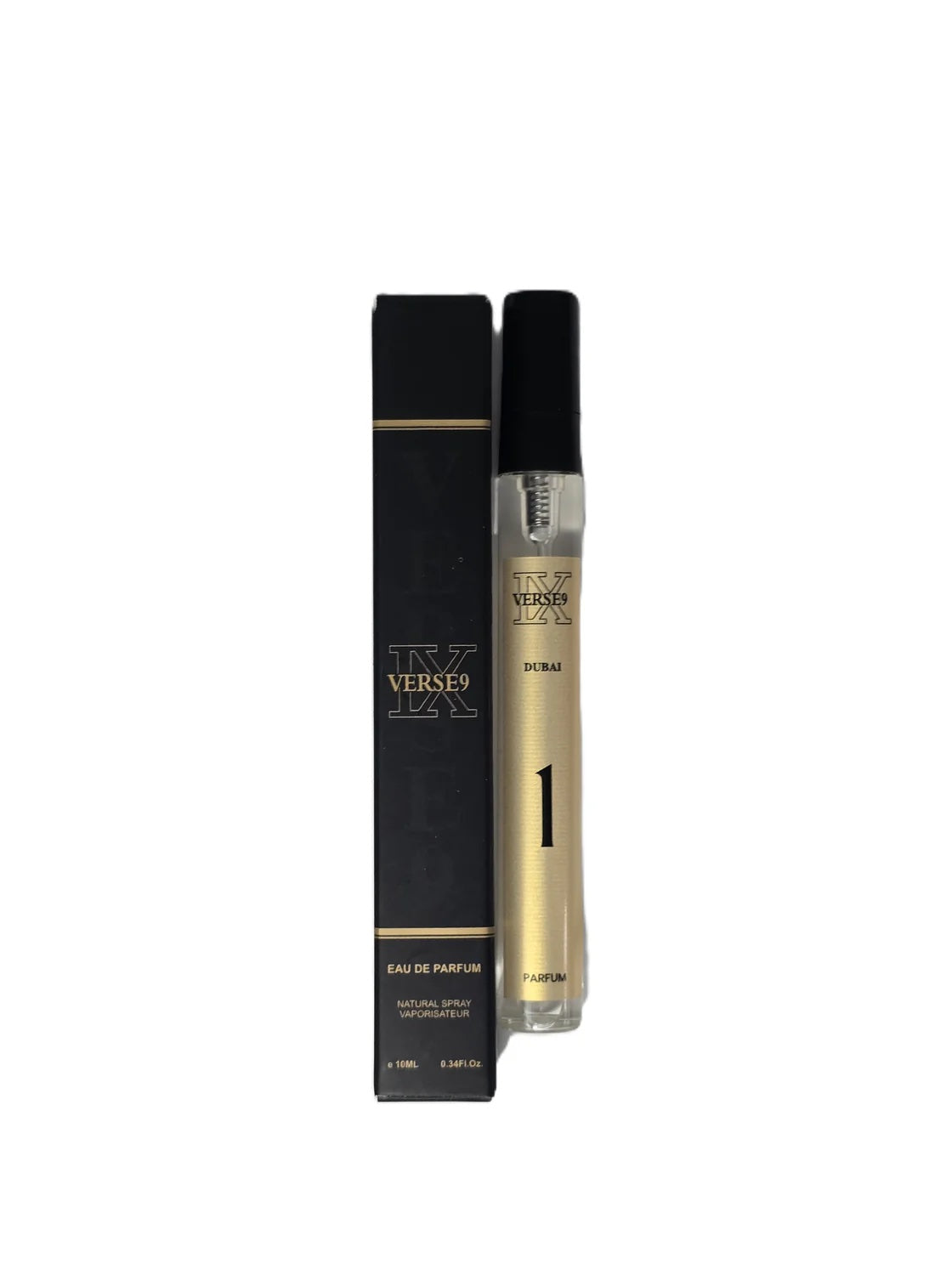 Chapter 1 | Dubai | Fragrance 10ML