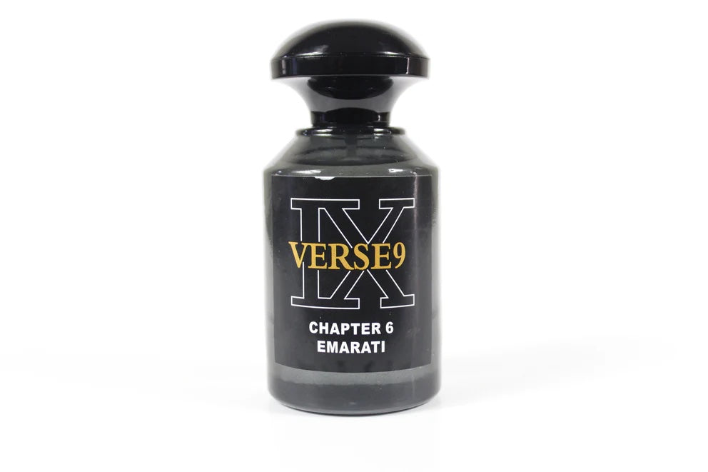 Chapter 6 | Emarati | Fragrance 50ML