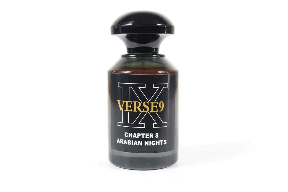 Chapter 8 | Arabian Nights | Fragrance 50ML