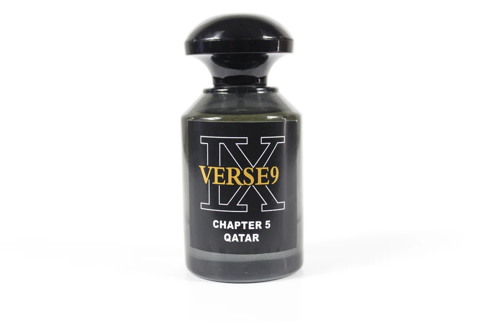 Chapter 5 | Qatar | Fragrance 50ML