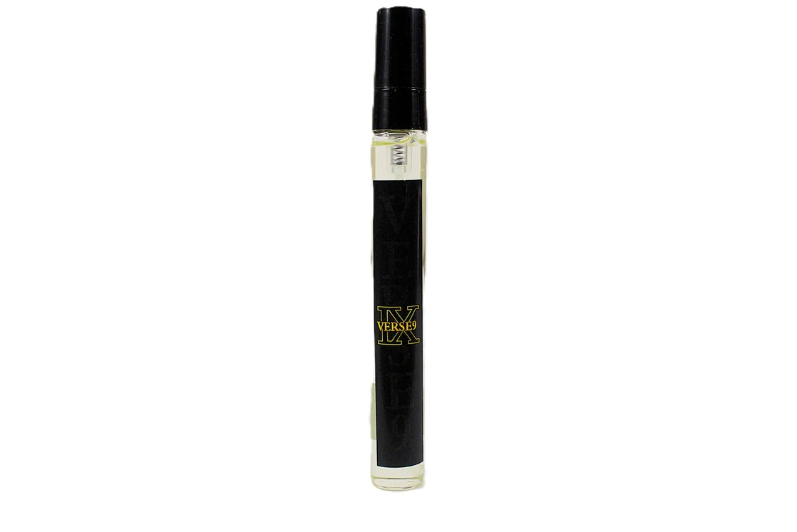Chapter 3 | Abu Dhabi | Fragrance 10 ML