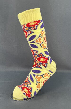 Designer Sock I -24001-2