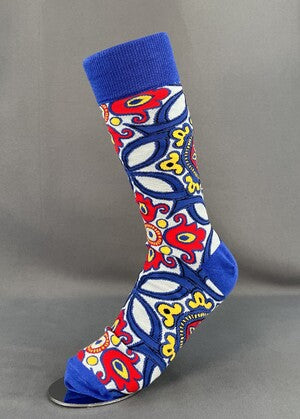 Designer Sock I -24001-3