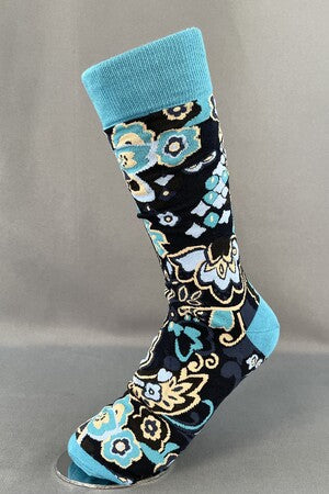 Designer Sock I -24003-1