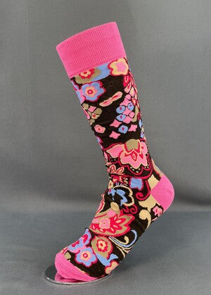 Designer Sock I -24003-2