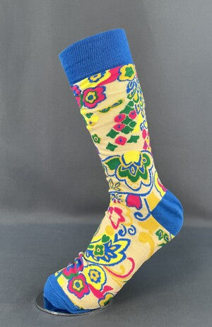 Designer Sock I -24003-3