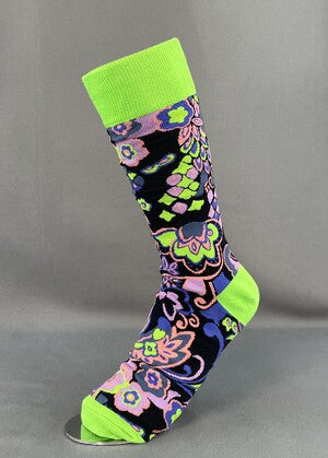Designer Sock I -24003-4