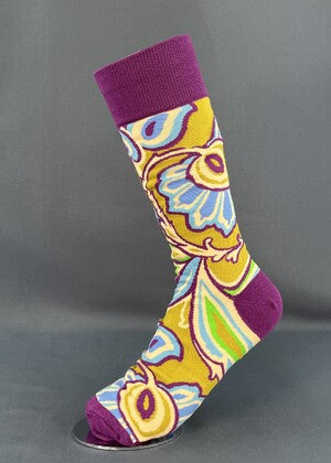 Designer Sock I -24004-1
