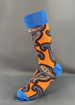 Designer Sock I -24005-1