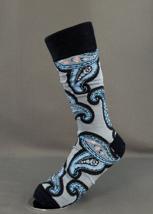 Designer Sock I -24005-2