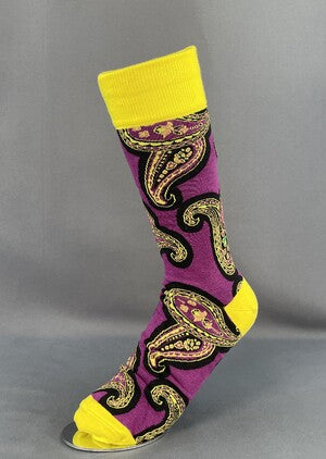 Designer Sock I -24005-3
