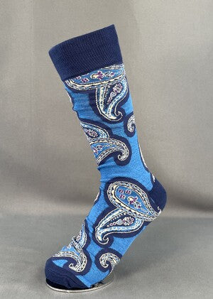 Designer Sock I -24005-4