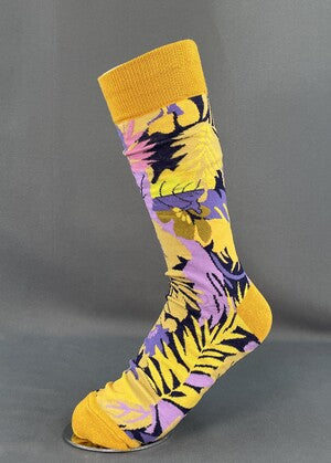 Designer Sock I -24006-1