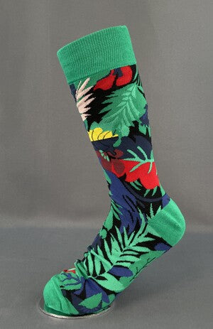Designer Sock I -24006-2