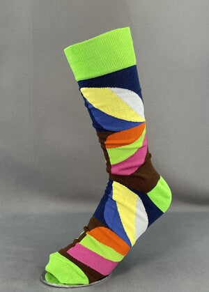 Designer Sock I -24007-1