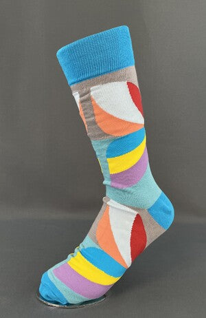 Designer Sock I -24007-2