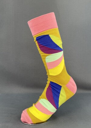 Designer Sock I -24007-3