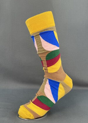 Designer Sock I -24007-4