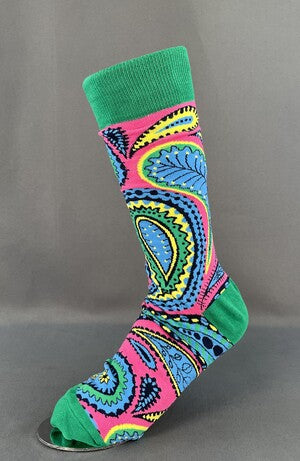 Designer Sock I -24008-1