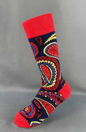 Designer Sock I -24008-2