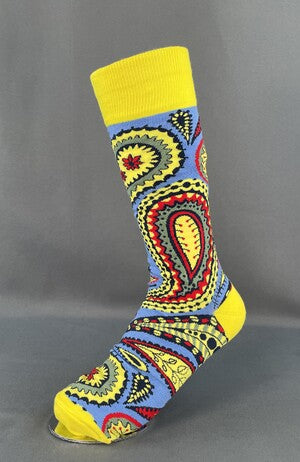 Designer Sock I -24008-3