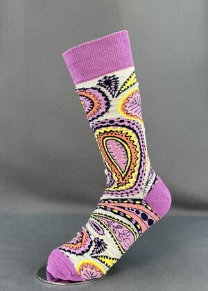 Designer Sock I -24008-4