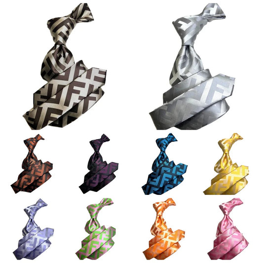 Limited Edition FF Tie Grab Bag-10 for $500