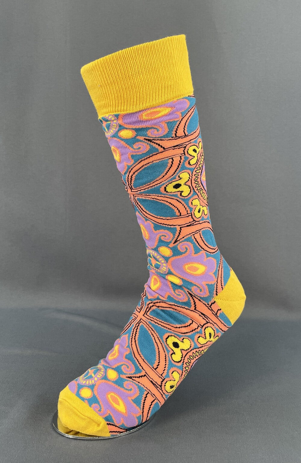 Designer Sock I -24001-1