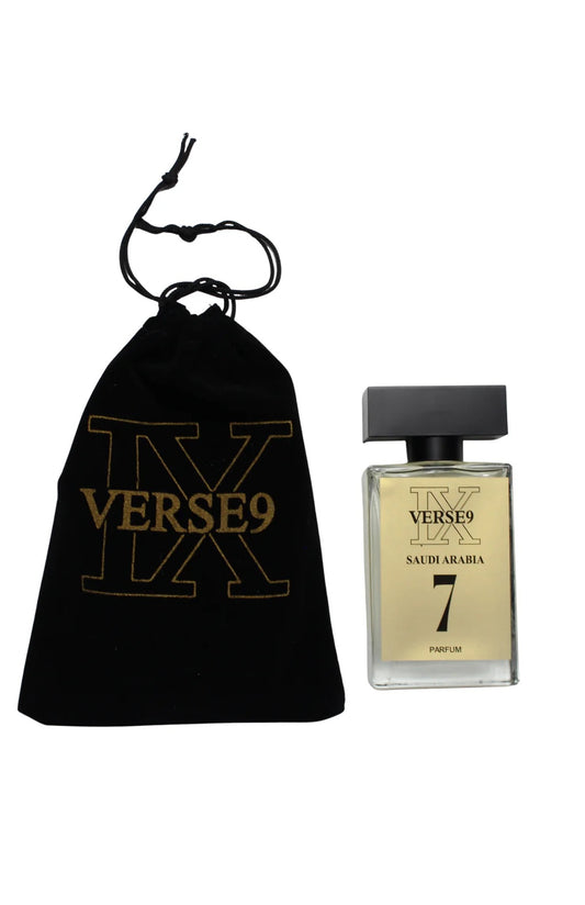 Chapter 7 | Saudi Arabia | Fragrance 30ML