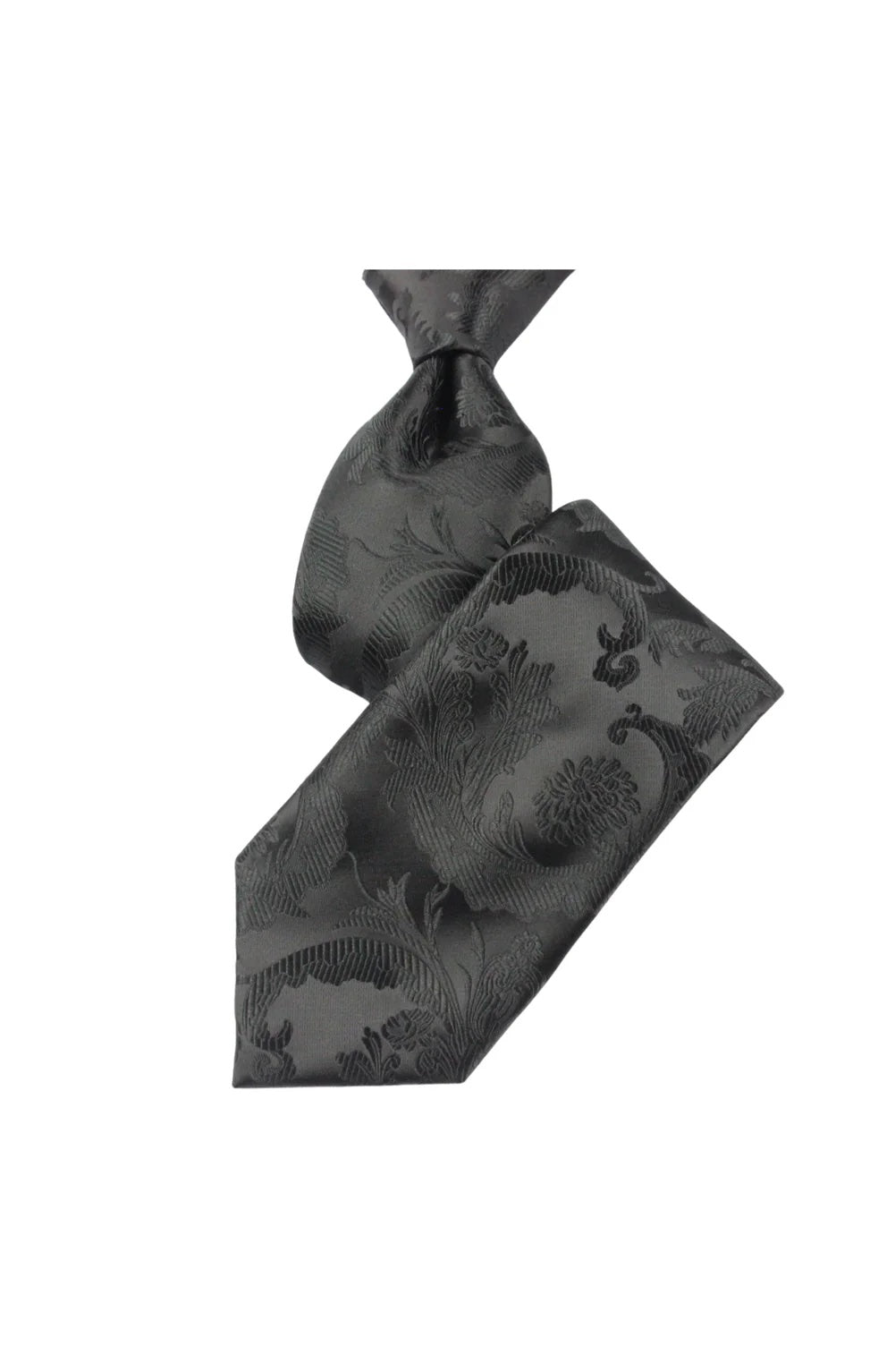 Men In Black-A3 (Tie & Hanky)