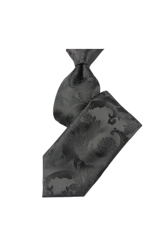 Men In Black-A3 (Tie & Hanky)