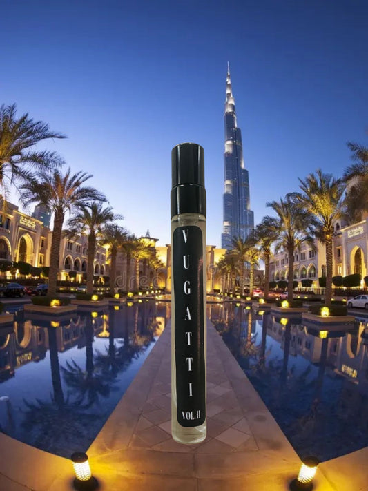 Vugatti Oud Vol. 11 (10 ML)